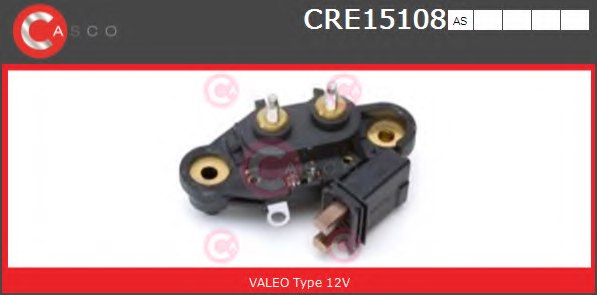 CASCO CRE15108AS Regulator